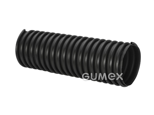 PROTAPE TPE 326 MEMORY, 51/68mm, -0,4bar, EPDM-PP, +200°C, schwarz, 